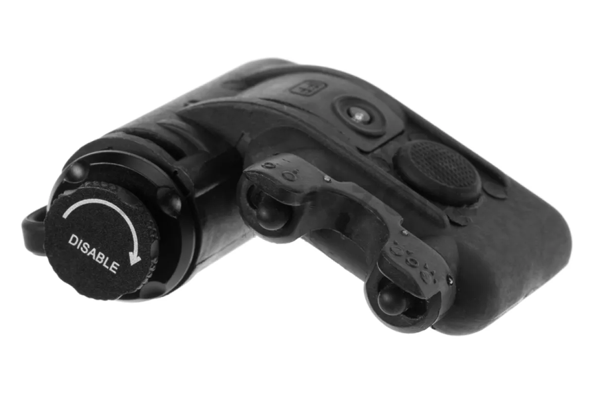Element Gen II Helmet Light LED Black